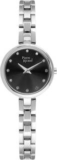 Женские часы в коллекции Bracelet Женские часы Pierre Ricaud P22013.5146Q