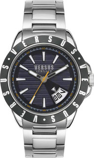 Мужские часы в коллекции Arthur Мужские часы VERSUS Versace VSPET0619