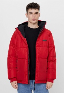 Куртка утепленная Bershka 