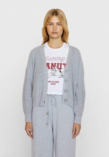 Кардиган Stradivarius 