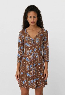 Платье Stradivarius 