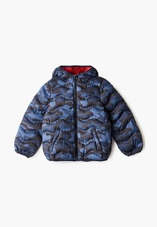 Куртка утепленная Chicco 