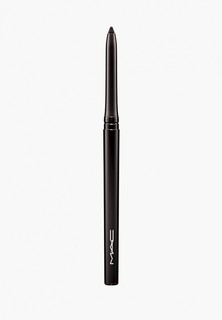 Подводка для глаз MAC Автоматическая Technakohl Liner, GraphBlack, 0.35 г