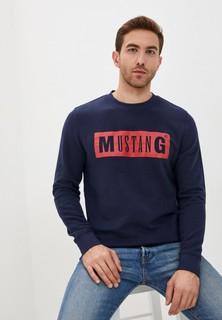 Свитшот Mustang 