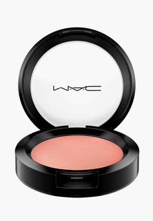 Румяна MAC Sheertone Blush, Peaches, 6 г