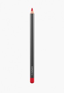 Карандаш для губ MAC Lip Pencil, Ruby Woo, 1.45 г