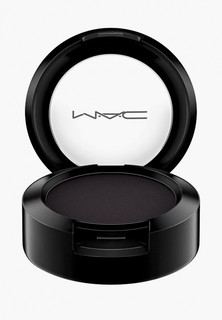 Тени для век MAC Small Eye Shadow, Carbon (M), 1.5 г
