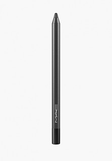 Карандаш для глаз MAC устойчивый, Powerpoint Eye, Pencil Engraved, 1.2 г