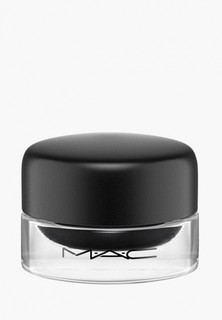 Подводка для глаз MAC Устойчивая Pro Longwear Fluidline, Blacktrack, 3 г