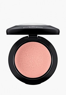 Румяна MAC для лица Mineralize Blush, Sweet Enough (M), 3.5 г