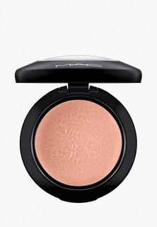 Румяна MAC для лица Mineralize Blush, Humour Me (M), 3.5 г