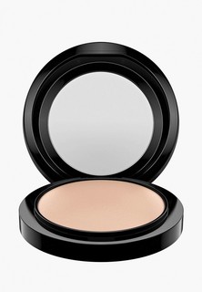 Пудра MAC Минеральная Mineralize Skinfinish Natural, Medium Plus, 10 г