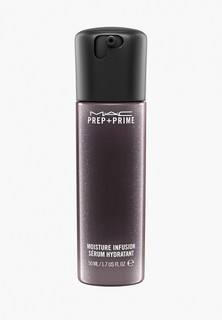 Сыворотка для лица MAC Увлажняющая Prep + Prime Moisture Infusion, 50 мл