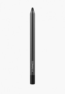 Карандаш для глаз MAC Pro Longwear Eye Liner, Definedly Black, 1.2 г