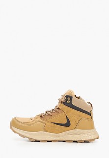 Ботинки Shuzzi 