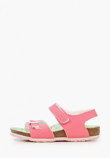 Сандалии Birkenstock Colorado Kids BF Candy Pastel Pink N