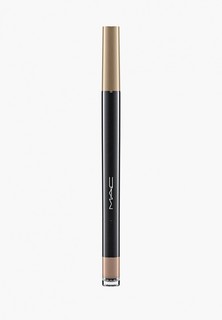 Карандаш для бровей MAC двусторонний Shape & Shade Brow Tint, Taupe, 0.95 г