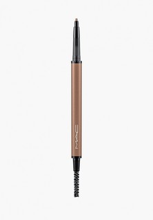 Карандаш для бровей MAC Eye Brow Styler, Lingering, 0.9 г
