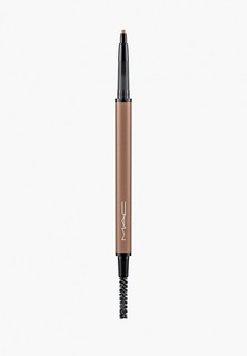 Карандаш для бровей MAC Eye Brow Styler, Lingering, 0.9 г