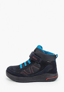 Ботинки Ecco URBAN SNOWBOARDER