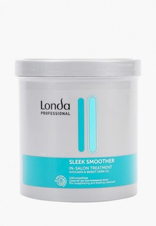 Маска для волос Londa Professional для гладкости, SLEEK SMOOTHER, 750 мл