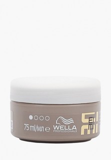 Воск для укладки Wella Professionals EIMI, без фиксации, 75 мл