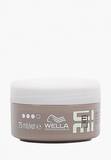 Воск для укладки Wella Professionals EIMI, grip cream, 75 мл