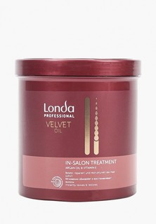 Сыворотка для волос Londa Professional VELVET OIL для обновления, LONDA PROFESSIONAL, 750 мл.