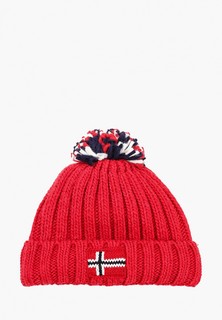 Шапка Napapijri SEMIURY
