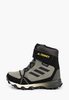 Ботинки трекинговые adidas 