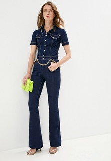 Комбинезон джинсовый Versace Jeans Couture 