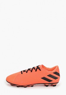 Бутсы adidas NEMEZIZ 19.4 FxG