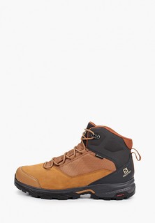 Ботинки трекинговые Salomon OUTward GTX