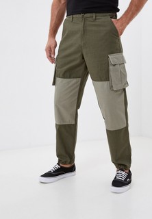 Брюки Vans MN DUFFLE CARGO PANT