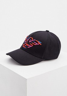 Бейсболка Emporio Armani 