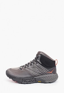 Ботинки трекинговые Hoka One One M SPEEDGOAT MID 2 GTX