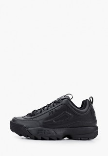 Кроссовки Fila DISRUPTOR II