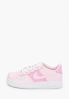 Кроссовки Nike NIKE AIR FORCE 1 GS