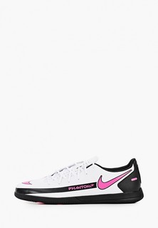 Бутсы зальные Nike PHANTOM GT CLUB IC