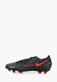 Бутсы Nike PHANTOM GT CLUB FG/MG