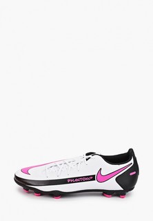 Бутсы Nike PHANTOM GT CLUB FG/MG