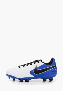 Бутсы Nike JR LEGEND 8 ACADEMY FG/MG
