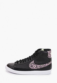 Кеды Nike NIKE BLAZER MID GS