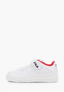 Кеды Fila FIL B