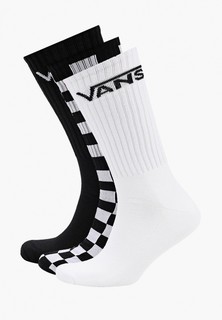 Носки 3 пары Vans 