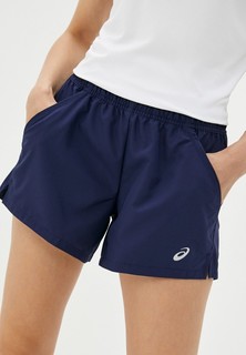 Шорты спортивные ASICS PRACTICE W SHORT