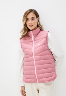 Жилет утепленный Nike W NSW WR LT WT DWN VEST