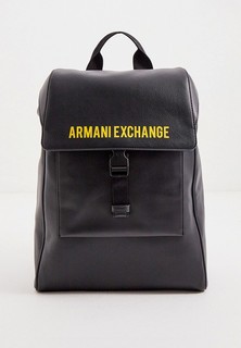 Рюкзак Armani Exchange 