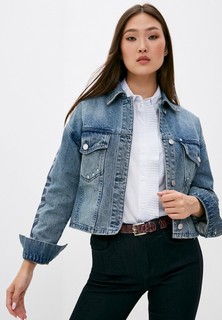 Куртка джинсовая Armani Exchange 