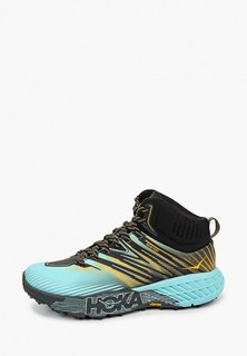 Кроссовки Hoka One One SPEEDGOAT MID 2 GTX